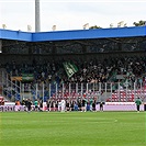 Plzeň - Bohemians 2:0 (0:0)