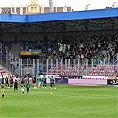 Plzeň - Bohemians 2:0 (0:0)