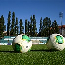 Trénink - 3.10.2013