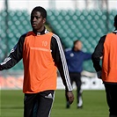 Trénink - 3.10.2013