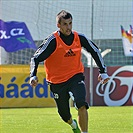 Trénink - 3.10.2013