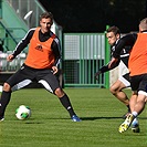 Trénink - 3.10.2013