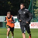 Trénink - 3.10.2013