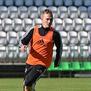 Trénink - 3.10.2013