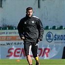 Trénink - 3.10.2013