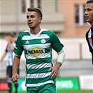 Bohemians Praha 1905 - SK Dynamo České Budějovice 1:0 (0:0)