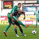 Bohemians Praha 1905 - SK Dynamo České Budějovice 1:0 (0:0)