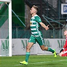 Bohemians Praha 1905 - SK Dynamo České Budějovice 1:0 (0:0)