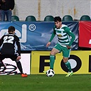 Bohemians Praha 1905 - SK Dynamo České Budějovice 1:0 (0:0)