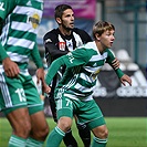 Bohemians Praha 1905 - SK Dynamo České Budějovice 1:0 (0:0)