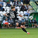 Bohemians - Olomouc 2:0 (2:0)