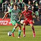 Bohemians - Olomouc 2:0 (2:0)