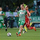 Bohemians - Olomouc 2:0 (2:0)