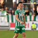 Bohemians - Olomouc 2:0 (2:0)