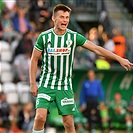 Bohemians - Olomouc 2:0 (2:0)