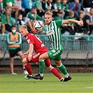 Bohemians - Olomouc 2:0 (2:0)