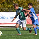 Bohemians Praha 1905 - FC Baník Ostrava 2:1 (2:0) 