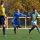 Bohemians Praha 1905 - FC Baník Ostrava 2:1 (2:0) 