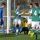 Bohemians Praha 1905 - FC Baník Ostrava 2:1 (2:0) 