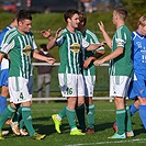 Bohemians Praha 1905 - FC Baník Ostrava 2:1 (2:0) 