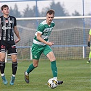 Bohemians B - České Budějovice B 1:0 (0:0)