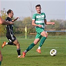 Bohemians B - České Budějovice B 1:0 (0:0)