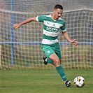 Bohemians B - České Budějovice B 1:0 (0:0)