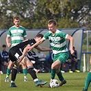 Bohemians B - České Budějovice B 1:0 (0:0)