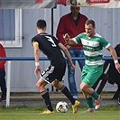 Bohemians B - České Budějovice B 1:0 (0:0)