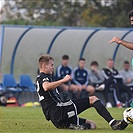 Bohemians B - České Budějovice B 1:0 (0:0)