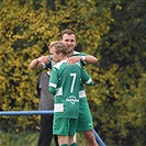 Bohemians B - České Budějovice B 1:0 (0:0)