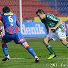 Viktoria Plzeň - Bohemians 1905 4:1 (3:1)