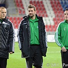 Viktoria Plzeň - Bohemians 1905 4:1 (3:1)