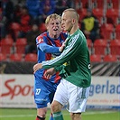 Viktoria Plzeň - Bohemians 1905 4:1 (3:1)