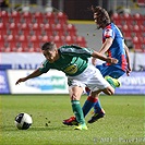 Viktoria Plzeň - Bohemians 1905 4:1 (3:1)