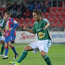 Viktoria Plzeň - Bohemians 1905 4:1 (3:1)