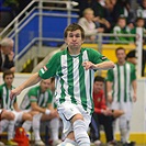 Futsal vs Fotbal 8:1 (4:0)