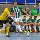 Futsal vs Fotbal 8:1 (4:0)