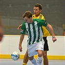 Futsal vs Fotbal 8:1 (4:0)