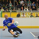 Futsal vs Fotbal 8:1 (4:0)