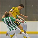 Futsal vs Fotbal 8:1 (4:0)