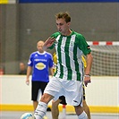 Futsal vs Fotbal 8:1 (4:0)