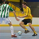 Futsal vs Fotbal 8:1 (4:0)