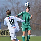 Bohemians Praha 1905 - FK Baumit Jablonec 1:7 (0:3)