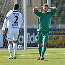 Bohemians Praha 1905 - FK Baumit Jablonec 1:7 (0:3)