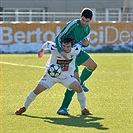 Bohemians Praha 1905 - FK Baumit Jablonec 1:7 (0:3)