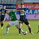 FK Jablonec - Bohemians Praha 1905