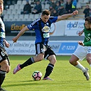 FK Jablonec - Bohemians Praha 1905