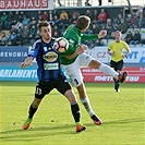 FK Jablonec - Bohemians Praha 1905