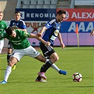 FK Jablonec - Bohemians Praha 1905 0:0 